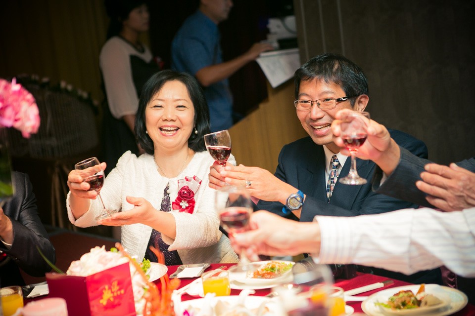 婚禮攝影