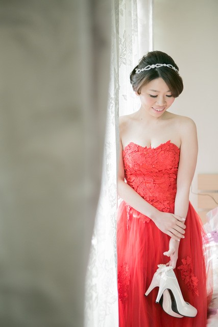 婚禮攝影